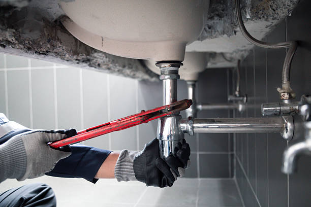 Trusted Plumbing service in Hallieford, VA - AAA Plumbing Heating